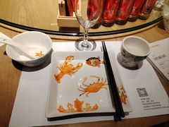 -四季餐厅·新津菜(环湖中路店)
