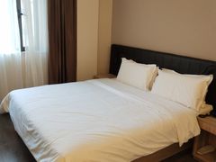 -汉庭优佳(合肥芜湖路万达广场店)