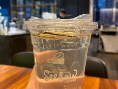 -Seesaw Coffee(上海尚悦湾店)