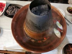 -东来顺饭庄(王府井步行街店)