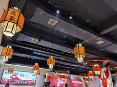 -庞家烧烤客栈(炮台山店)