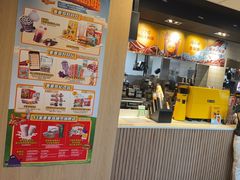 -麦当劳(乳山路店)