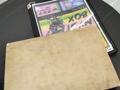 -谜盒子奇幻密室(南屏店)
