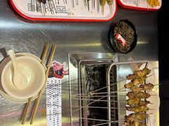 -遇西祠·海鲜烧烤(总店)
