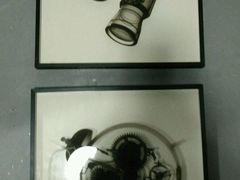 -龙慧画框·裱画配框工厂店