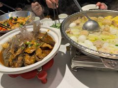 -老奶奶私房菜(天台里街店)