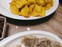 -天天鱼港·海鲜·鲅鱼水饺·招牌烤鸭(黄骅店)
