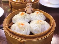 -岭南小生·粤港点心(华新旗舰店)