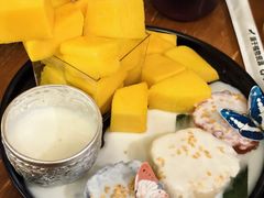 -岛风·台食小馆 ISLAND BISTRO(烟台山店)