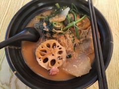 -刘文祥麻辣烫(客村店)