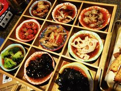 -锦州御烧烤·形象店(人民街店)