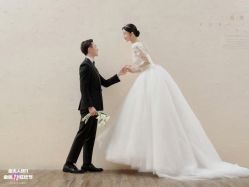 -金夫人婚纱摄影(西昌店)