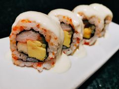 -無境·匠心日本料理(汉街店)