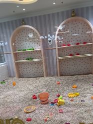 -奈尔宝·儿童乐园·亲子餐厅(苏州大悦城店)