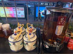 -重庆老灶火锅(红岭店)