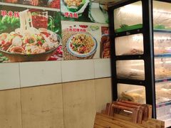 -美人万三·蚝大人生蚝小馆(昌里路店)
