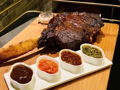 -甄御•海鲜新青岛菜(麦岛店)