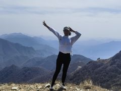 -灵山