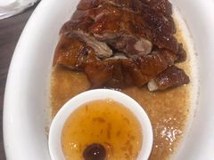 深井烧鹅-周锦记广式餐厅(格林生活坊2期店)