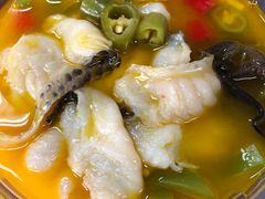 -道道鲜·崇明私房菜(五角场店)