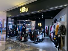 -皇庭广场(福华三路店)