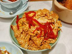-小吊梨汤·北京菜·烤鸭(鸟巢店)