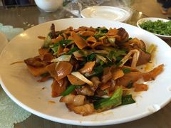 -乾州食府(小雁塔店)