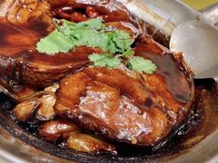 -新加坡泰园村酒楼直营(新华路店)