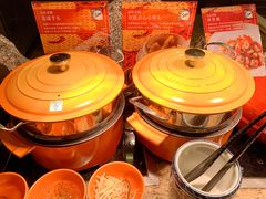 -咖啡苑自助餐厅·中国大饭店