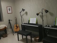 -歌斐木钢琴工作室