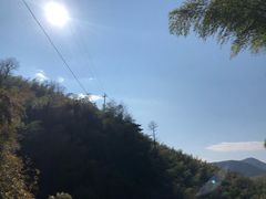 -藏龙百瀑风景区