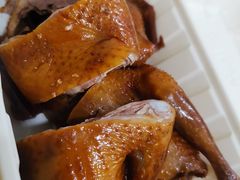 -文记壹心鸡(宝华路店)