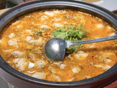 -光海·乡记酸菜鱼·始于1996(花园路店)