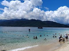 -海南分界洲岛旅游区