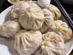 -缘赵记(沙子口店)