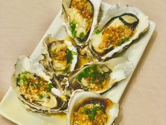 乳山生蚝-食神鱼头佛跳墙(百子湾旗舰店)