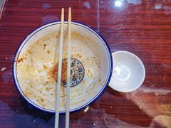 -老乌家特色小炒泡馍(大皮院店)