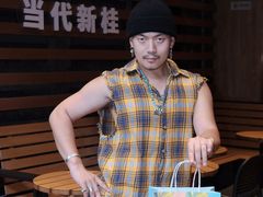 -COSTA COFFEE(吴江路店)