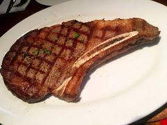 -弗兰克牛排西餐厅Ribone steak house(柠檬花园店)