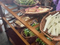 -阿婆情腊排骨火锅(金虹路店)