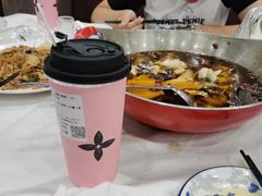 -鑫巴蜀小镇 · 水煮鱼专研店(玉桥店)