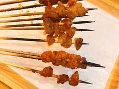-逗烤·轻烧烤(福田店)