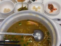 -南山鲜虾面·活鲜小馆·海味大连菜(南山总店)