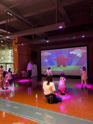 -奇幻丛林(佛罗伦萨小镇店)