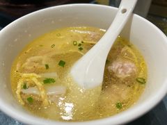 -A One Kitchen·南京精菜馆(德基广场店)