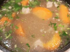 -新粤新疆菜清真餐厅(拱北店)