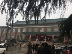-荆州博物馆
