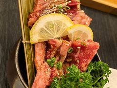 -AJIYA·池袋日式烧肉自助(天津万象城店)