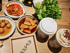 -泥炉烧肉师(新街口金銮巷店)