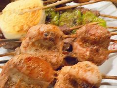 -大明铜锅·烤涮坊·烧烤(总店)